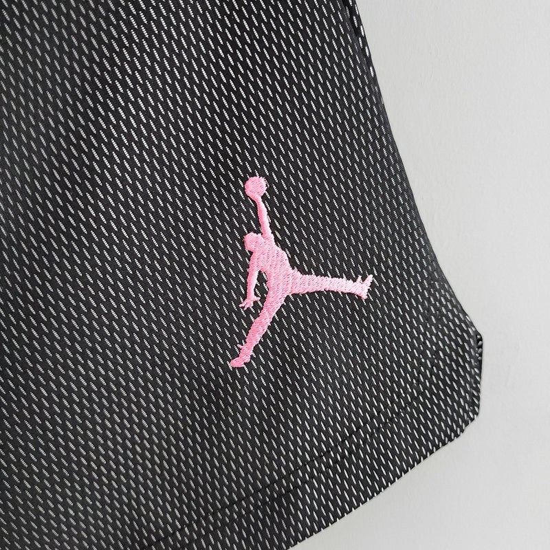 Shorts Jordan Black - Pokas Store