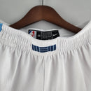 Shorts Memphis Grizzlies NBA - Pokas Store