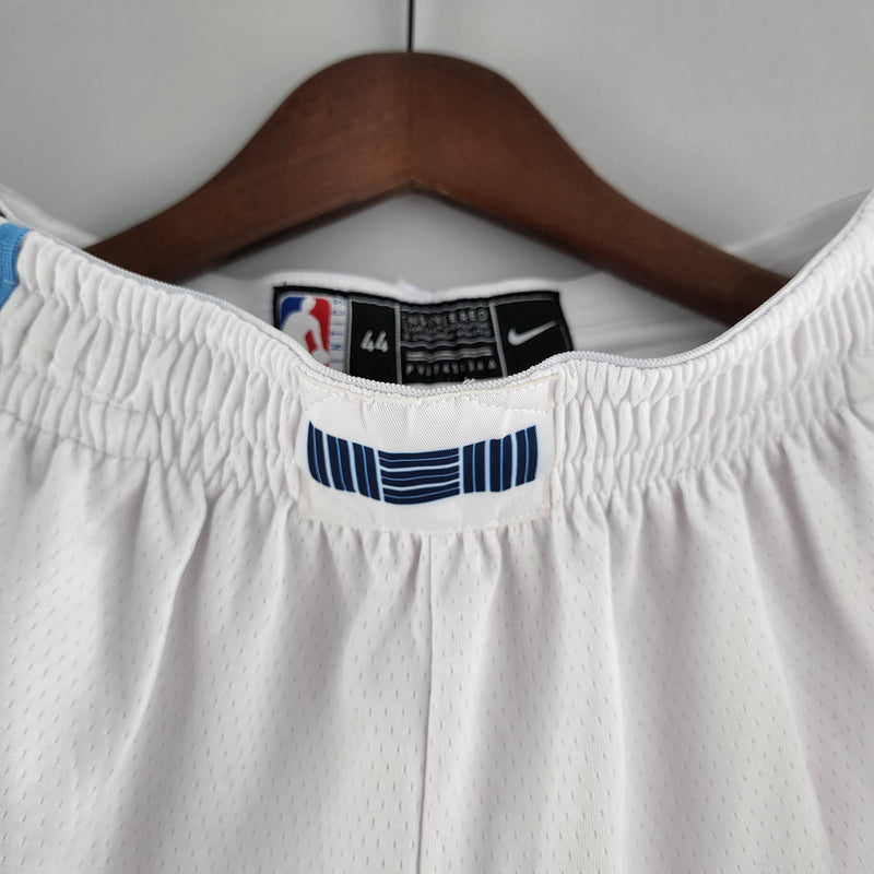 Shorts Memphis Grizzlies NBA - Pokas Store