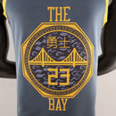 Regata NBA Golden State Warriors - Green