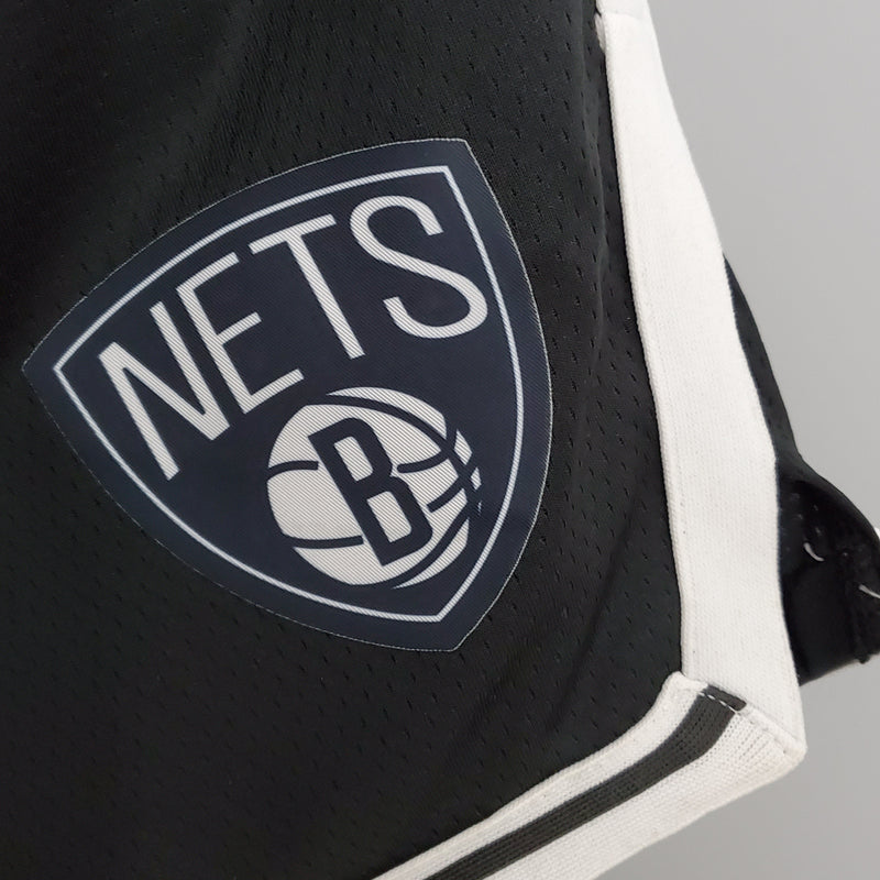 Shorts Nets shorts black - Pokas Store