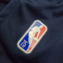 Shorts Nets City Edition Royal Blue NBA - Pokas Store