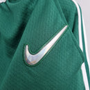 Shorts 75th Anniversary Boston Celtics Green - Pokas Store