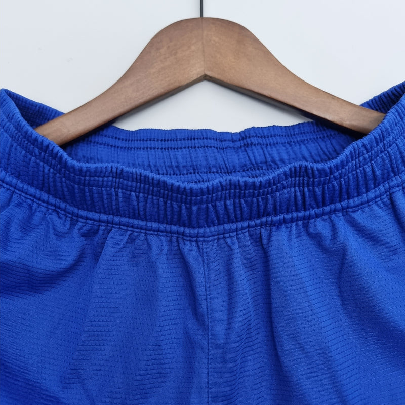 Shorts Dallas Mavericks NBA - Pokas Store
