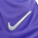 Shorts Los Angeles Lakers City Edition Purple NBA - Pokas Store