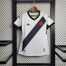 Camisa Feminina Vasco da Gama 2023/24 Away - Pokas Store
