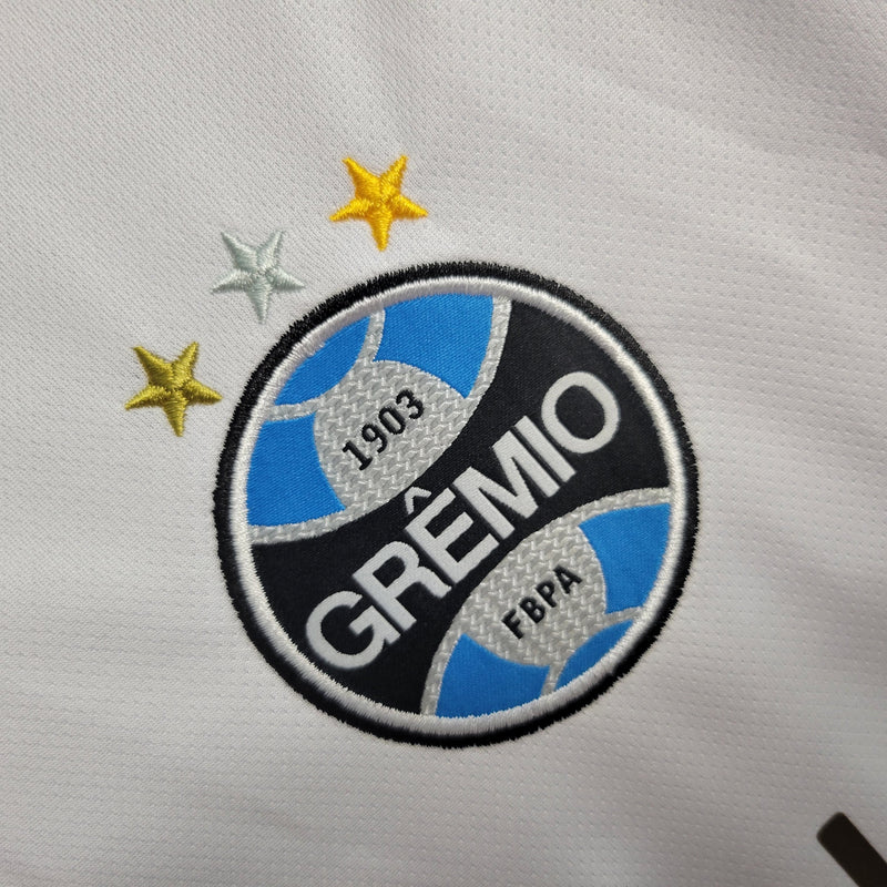 Camisa Grêmio 2023/24 Away - Pokas Store