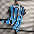 Camisa Grêmio 2023/24 Home - Pokas Store