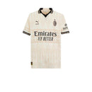 Camisola Milan Pleasures Branca 2024