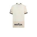 Camisola Milan Pleasures Branca 2024