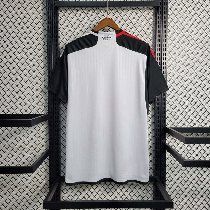 Camisa Fulham 2023/24 Home - Pokas Store