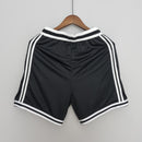 Shorts Los Angeles Clippers Black NBA - Pokas Store