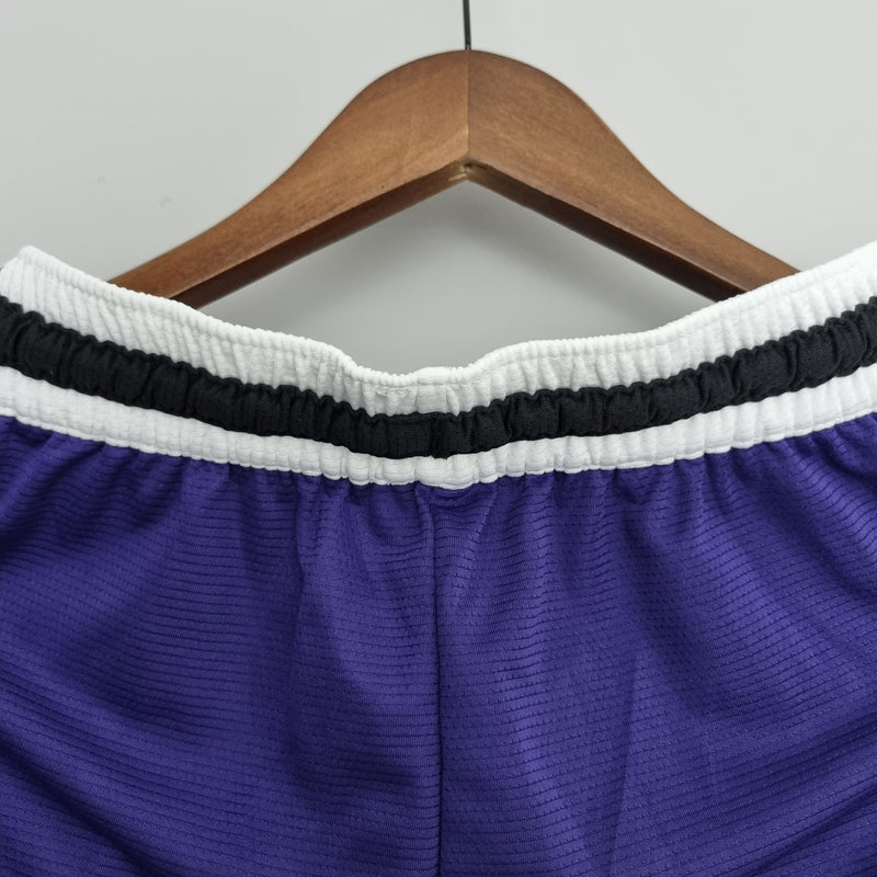 Shorts Phoenix Suns NBA - Pokas Store
