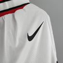 Shorts Chicago Bulls White NBA - Pokas Store
