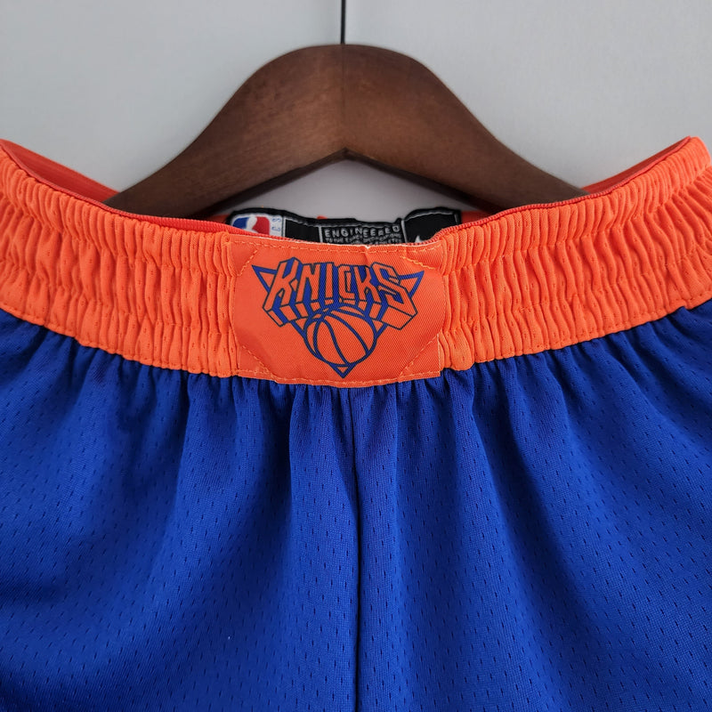 Shorts New York Knicks NBA - Pokas Store