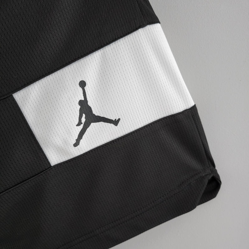 Shorts Jordan Shorts Black - Pokas Store