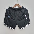 Shorts Charlotte Hornets NBA - Pokas Store
