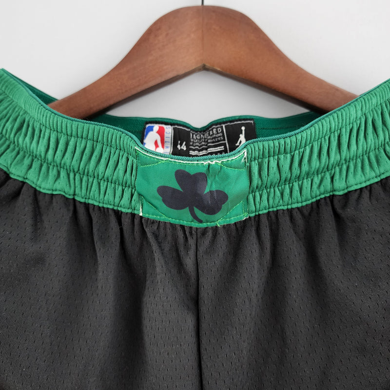 Shorts Boston Celtics NBA - Pokas Store