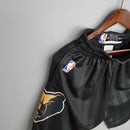 Shorts Grizzlies NBA - Pokas Store