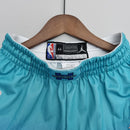 Shorts Charlotte Hornets Urban Edition NBA - Pokas Store