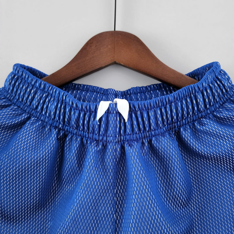 Shorts Jordan Blue - Pokas Store