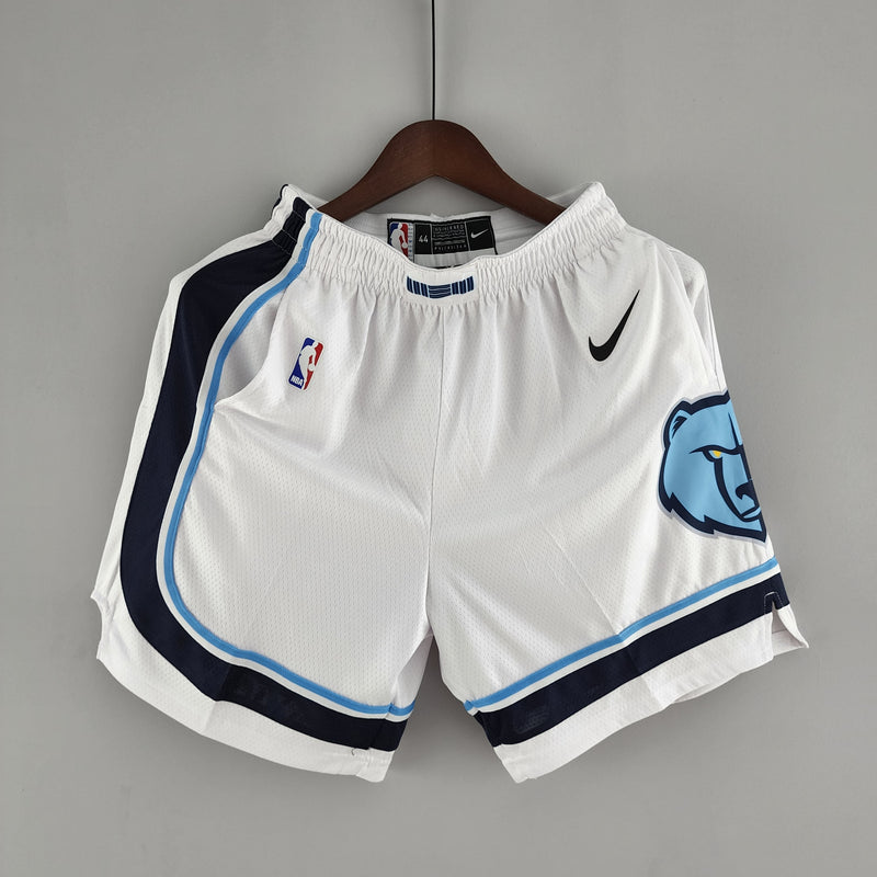 Shorts Memphis Grizzlies NBA - Pokas Store