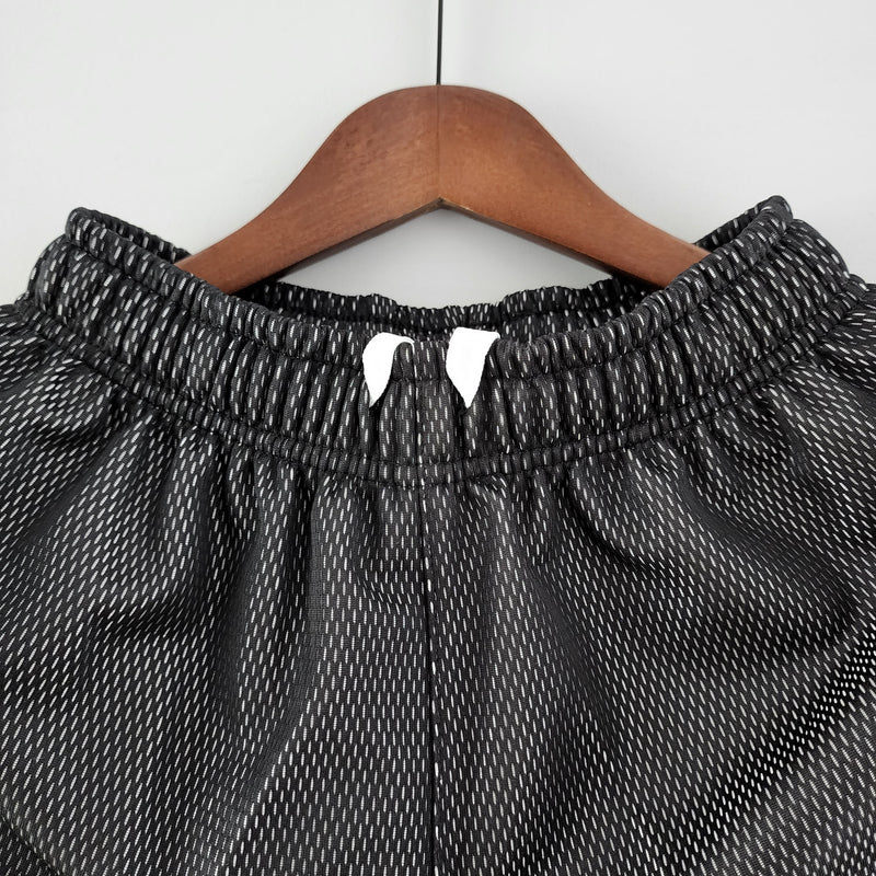 Shorts Jordan Black - Pokas Store