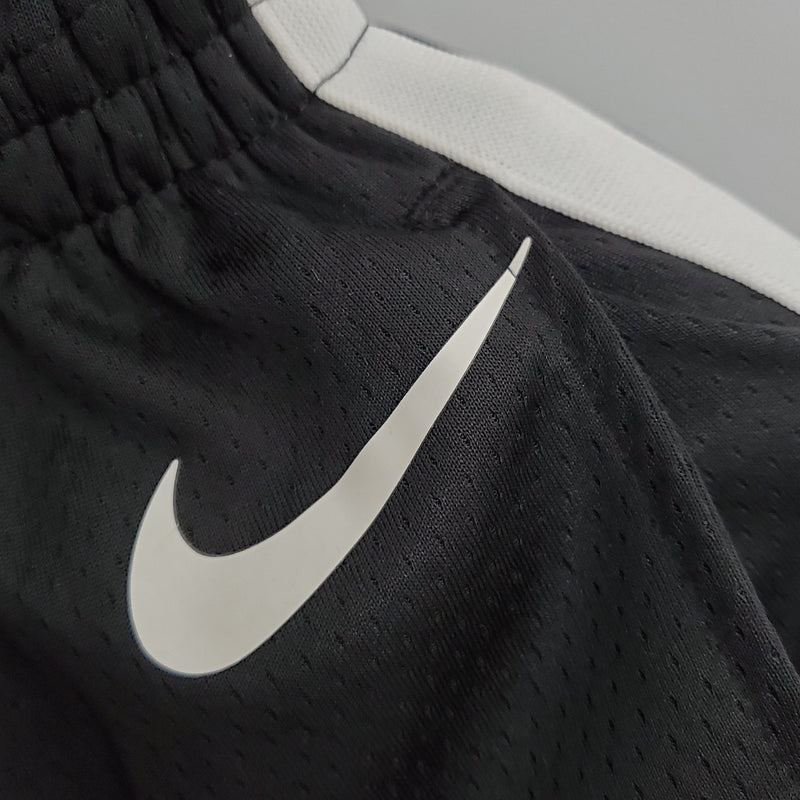Shorts Nets shorts black - Pokas Store