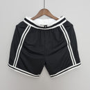 Shorts Charlotte Hornets NBA - Pokas Store