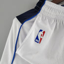 Shorts Dallas Mavericks NBA - Pokas Store