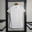 Camisa Fluminense Feminina 2023/24 Away - Pokas Store