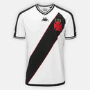 Camisola Vasco Home 2024/2025