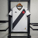 Camisa Vasco da Gama 2023/24 Home - Pokas Store