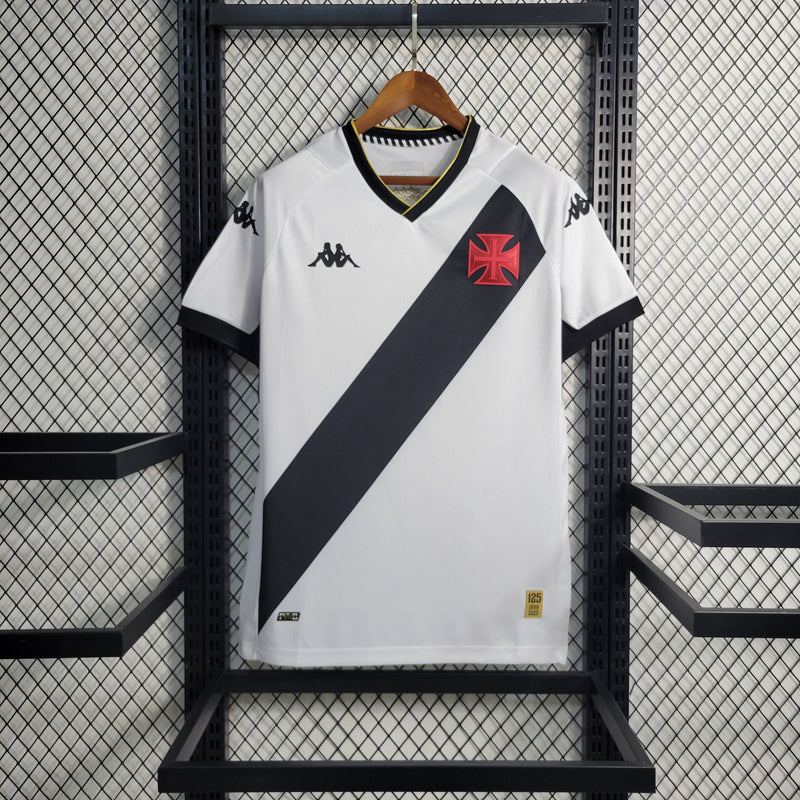 Camisa Vasco da Gama 2023/24 Home - Pokas Store