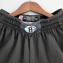 Shorts 75th Anniversary Brooklyn Nets NBA - Pokas Store