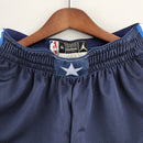 Shorts Dallas Mavericks NBA - Pokas Store
