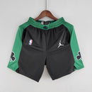 Shorts Boston Celtics NBA - Pokas Store