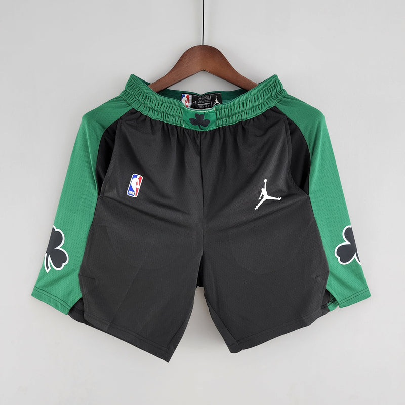 Shorts Boston Celtics NBA - Pokas Store