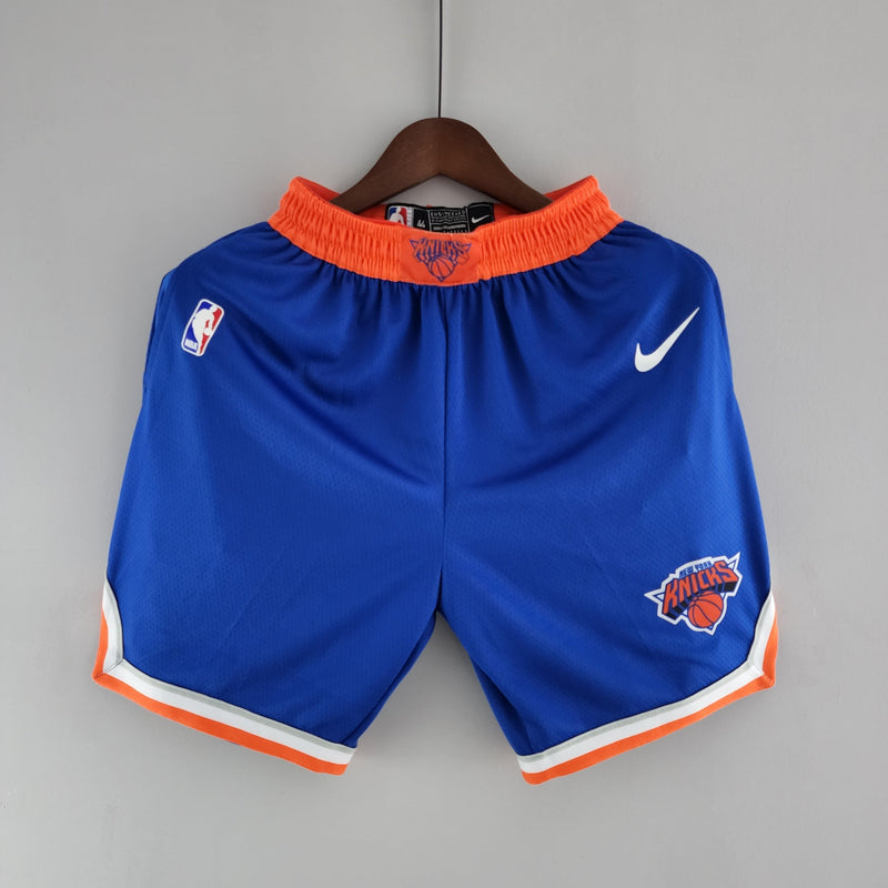 Shorts New York Knicks NBA - Pokas Store