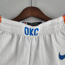 Shorts Oklahoma City Thunder NBA - Pokas Store