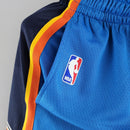 Shorts Oklahoma City Thunder NBA - Pokas Store