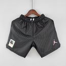 Shorts Jordan Black - Pokas Store