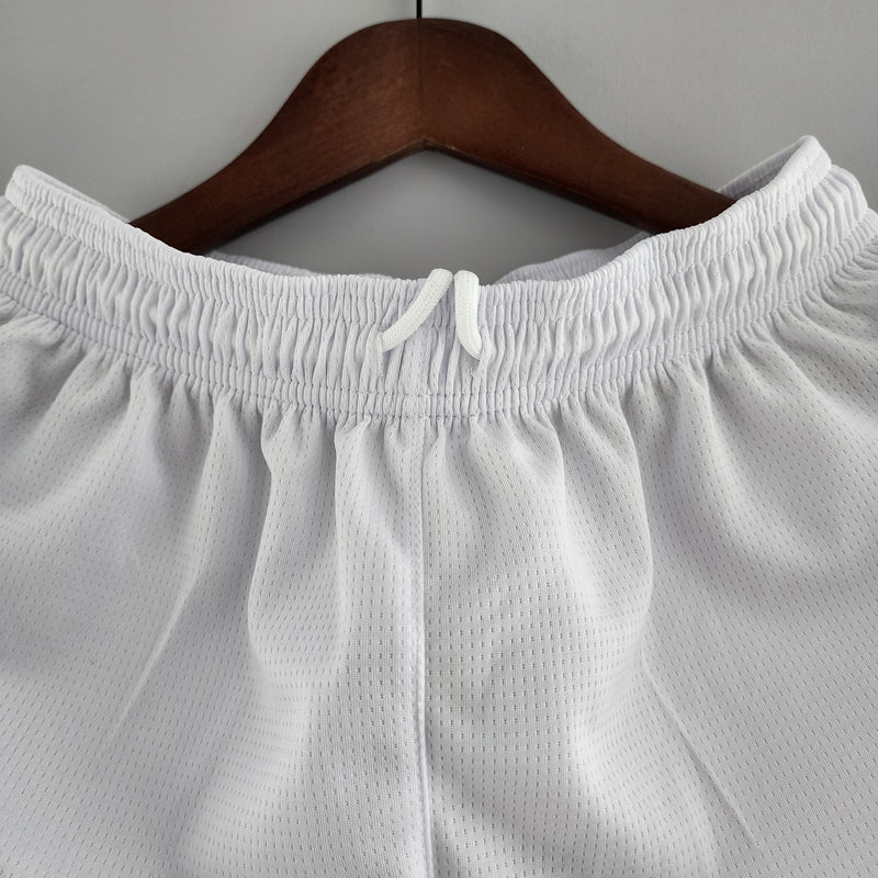 Shorts Jordan Shorts White - Pokas Store