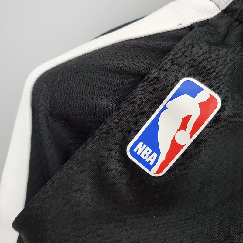 Shorts Nets shorts black - Pokas Store
