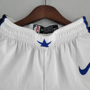 Shorts Dallas Mavericks NBA - Pokas Store