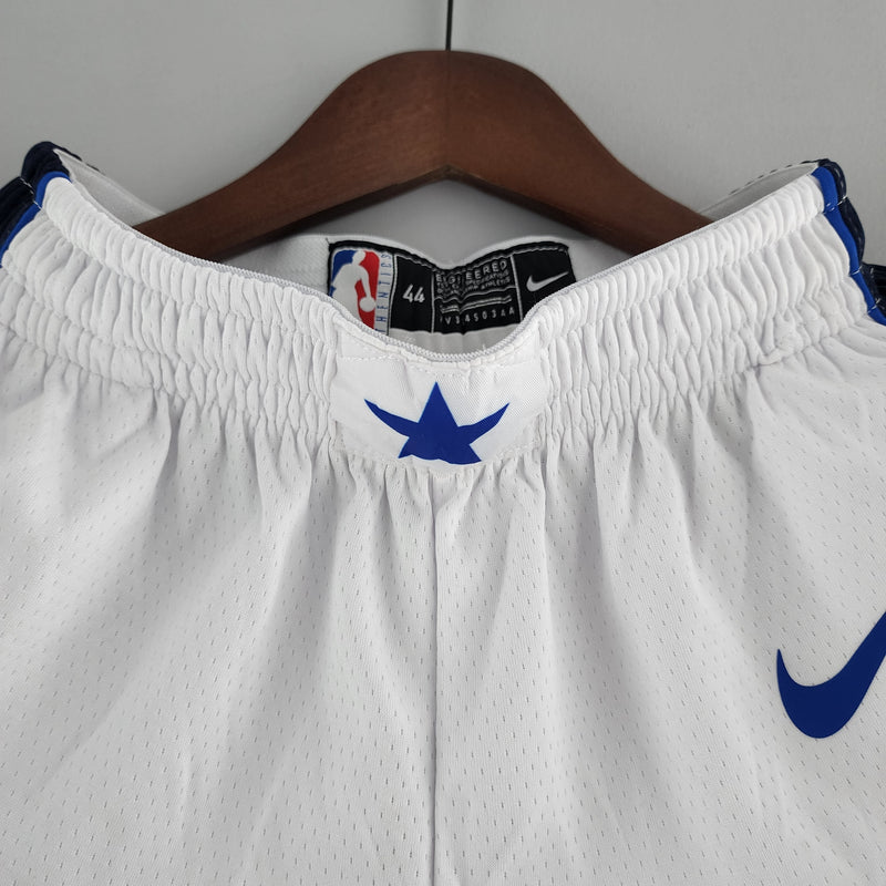 Shorts Dallas Mavericks NBA - Pokas Store