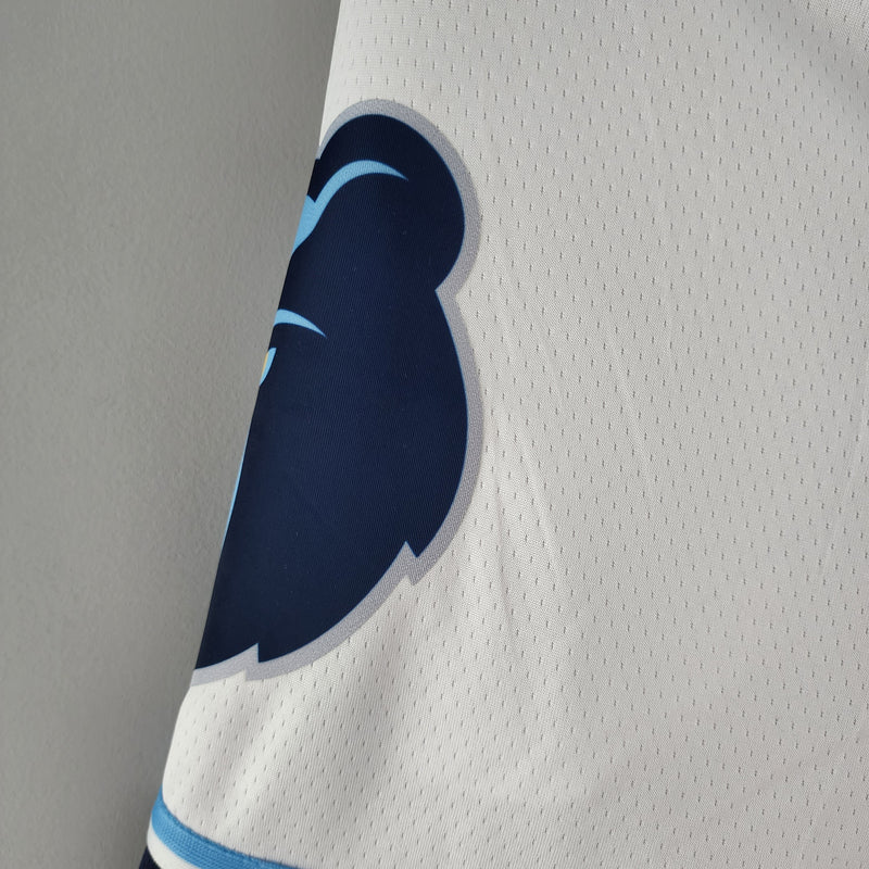 Shorts Memphis Grizzlies NBA - Pokas Store