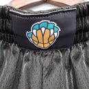 Shorts Grizzlies NBA - Pokas Store