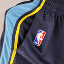 Shorts Memphis Grizzlies NBA - Pokas Store