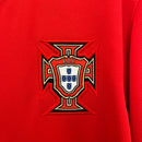 Camisola Seleção Portugal-2024/25 Home - Eurocopa